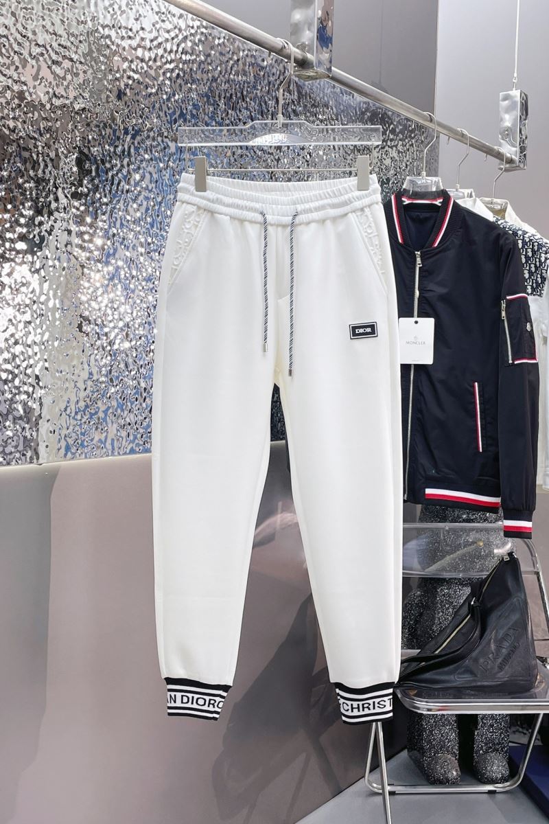 Christian Dior Long Pants